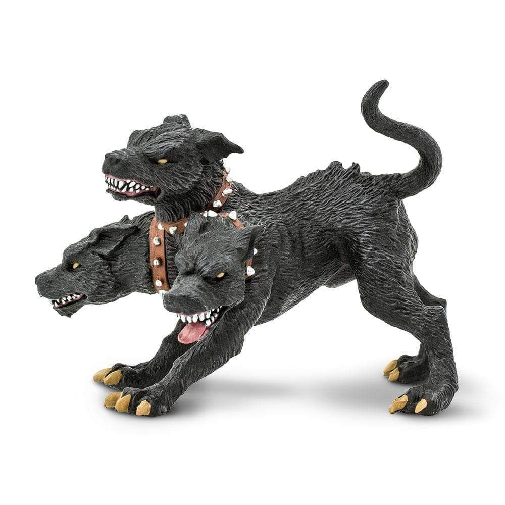 Safari, Toys & Figurines, Gifts, 641218, Cerberus